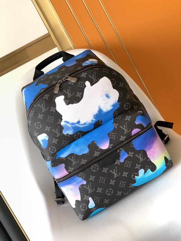 LV Backpack(AAA)-089