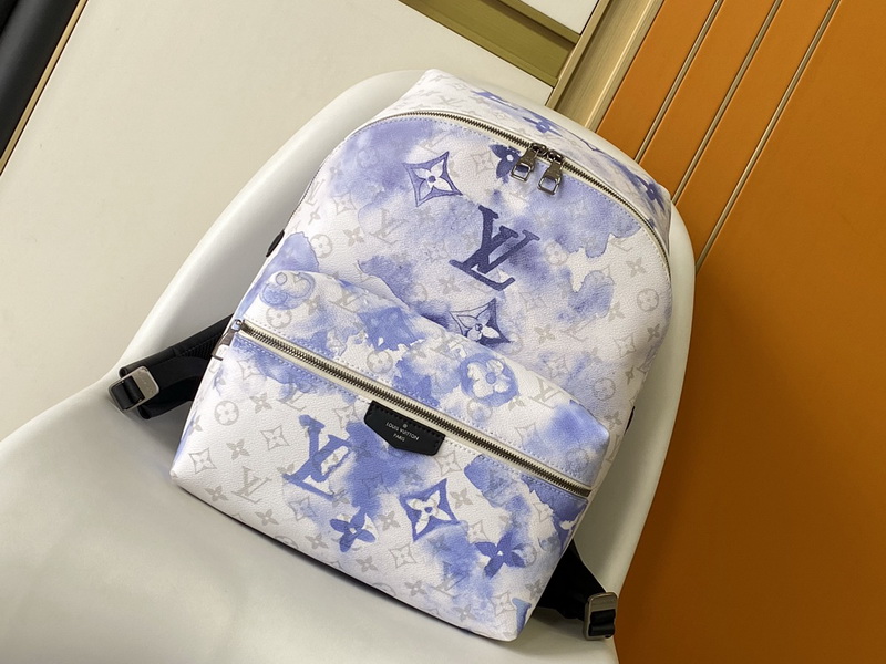 LV Backpack(AAA)-092