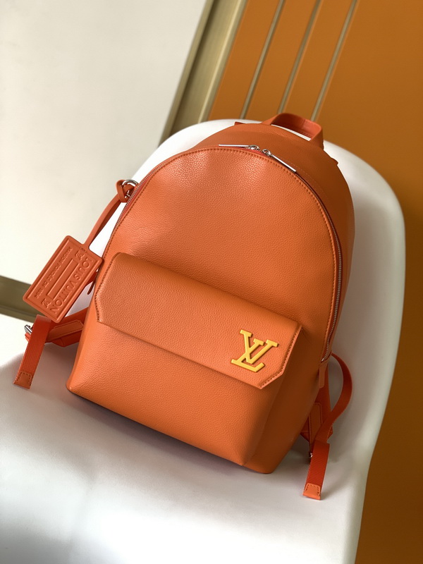 LV Backpack(AAA)-100