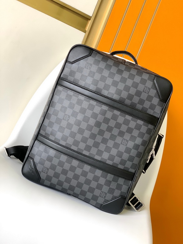 LV Backpack(AAA)-101