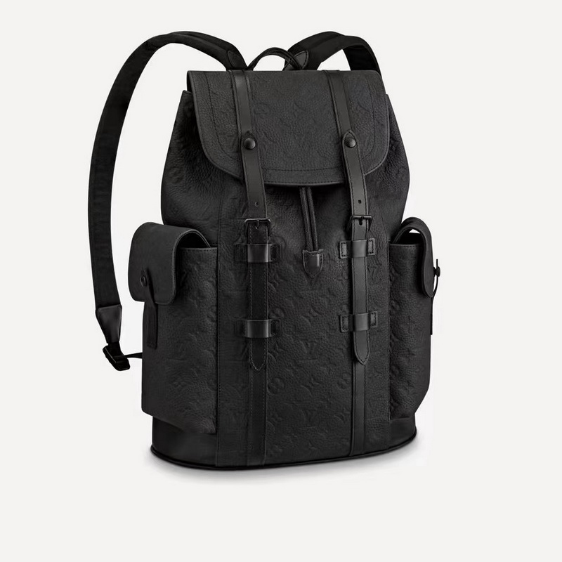 LV Backpack(AAA)-122