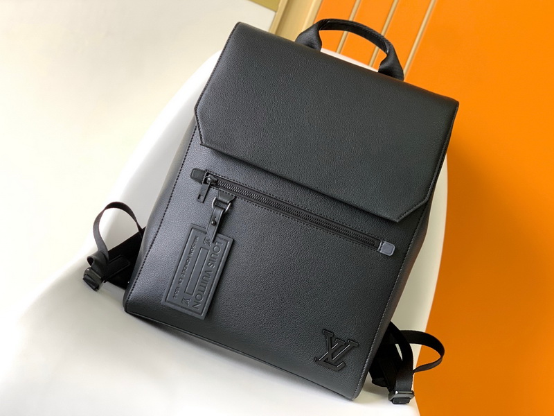 LV Backpack(AAA)-128