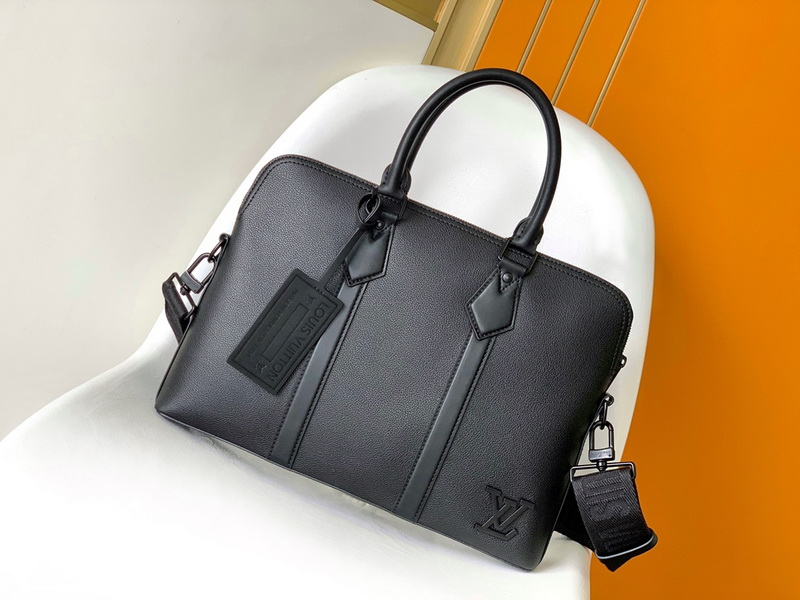 LV Handbags AAAA(Men)-100