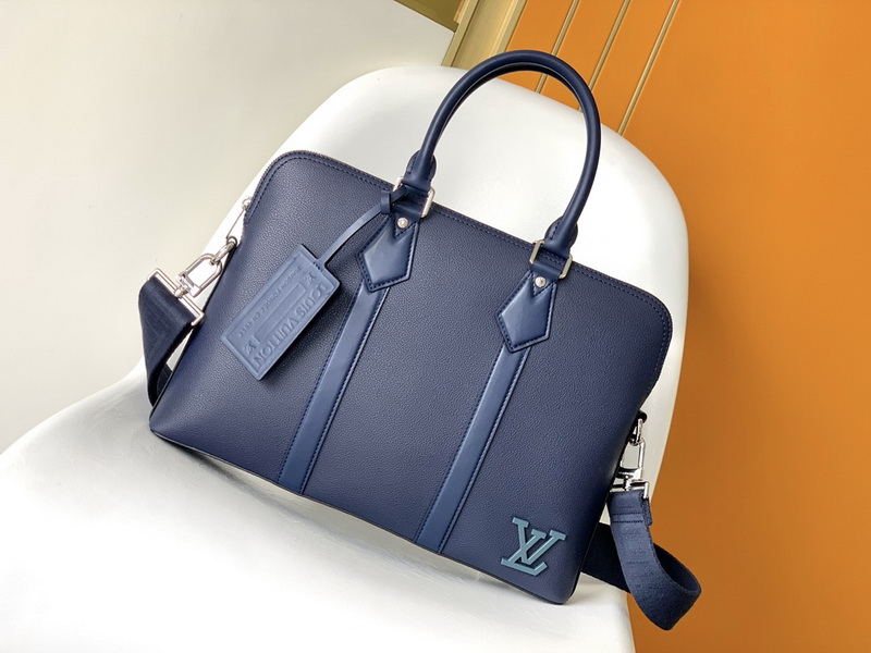 LV Handbags AAAA(Men)-101