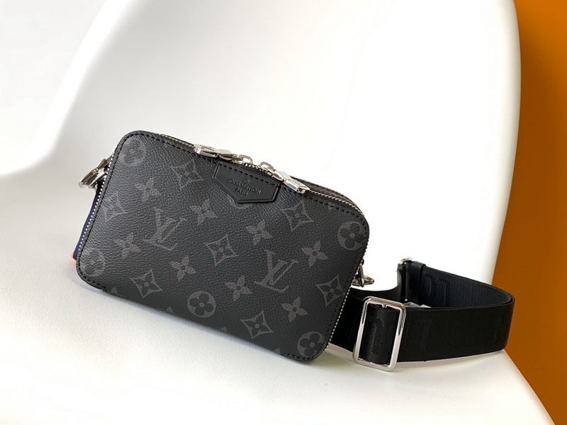 LV Handbags AAAA(Men)-113