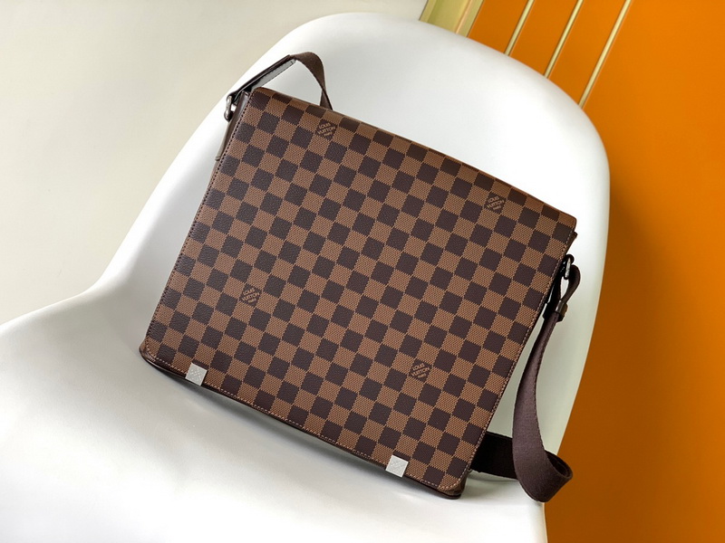 LV Handbags AAA(Men)-142