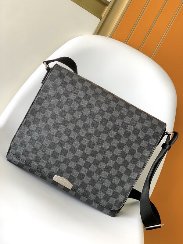 LV Handbags AAAA(Men)-155