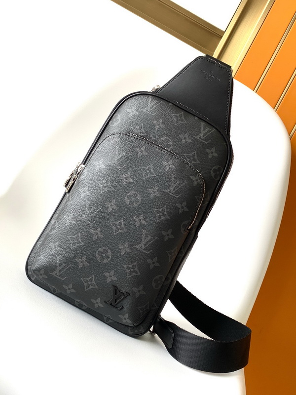 LV Handbags AAAA(Men)-167