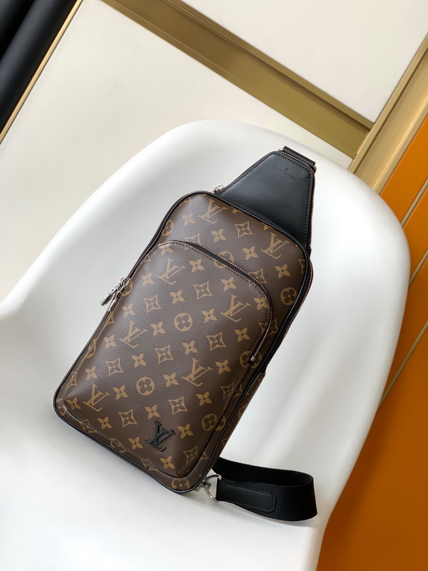 LV Handbags AAAA(Men)-168