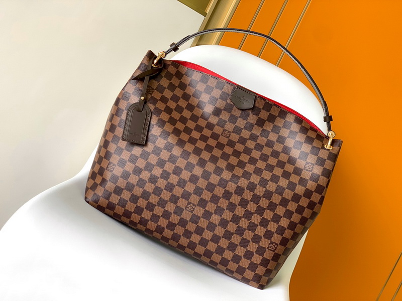 LV Handbags AAAA(Women)