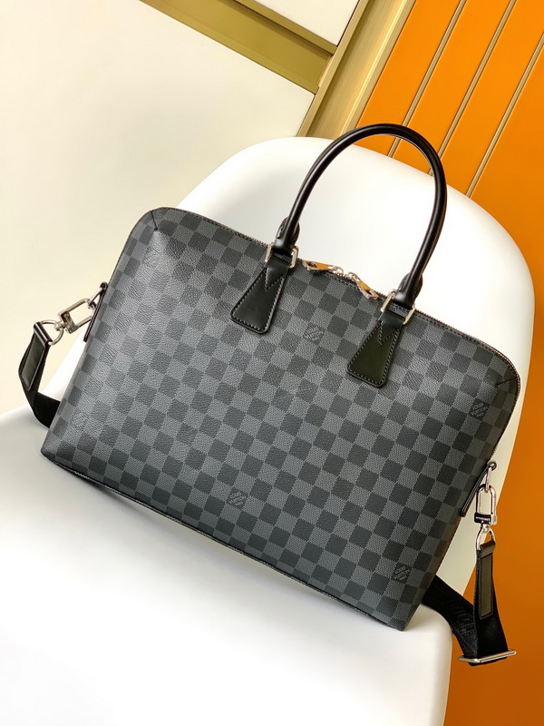 LV Handbags AAAA(Men)-176