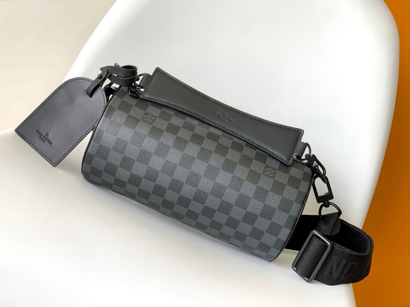 LV Handbags AAAA(Men)-183