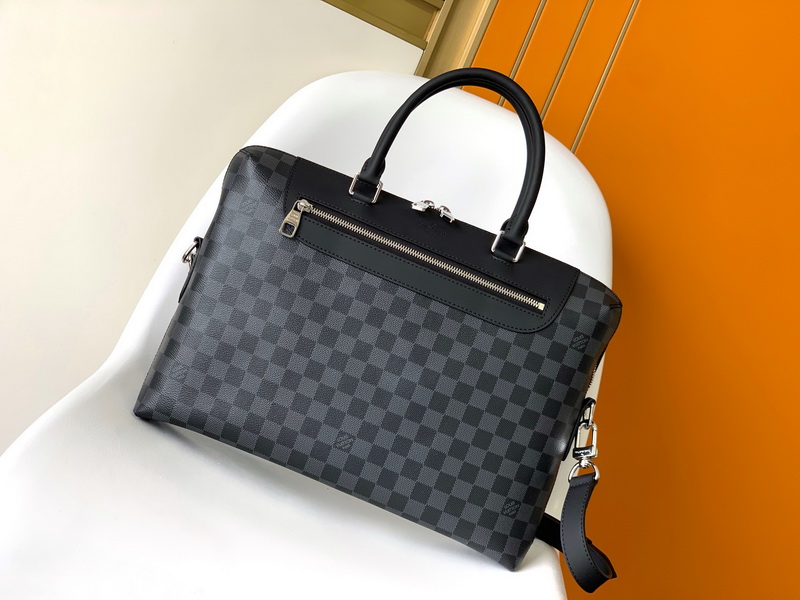 LV Handbags AAAA(Men)-185