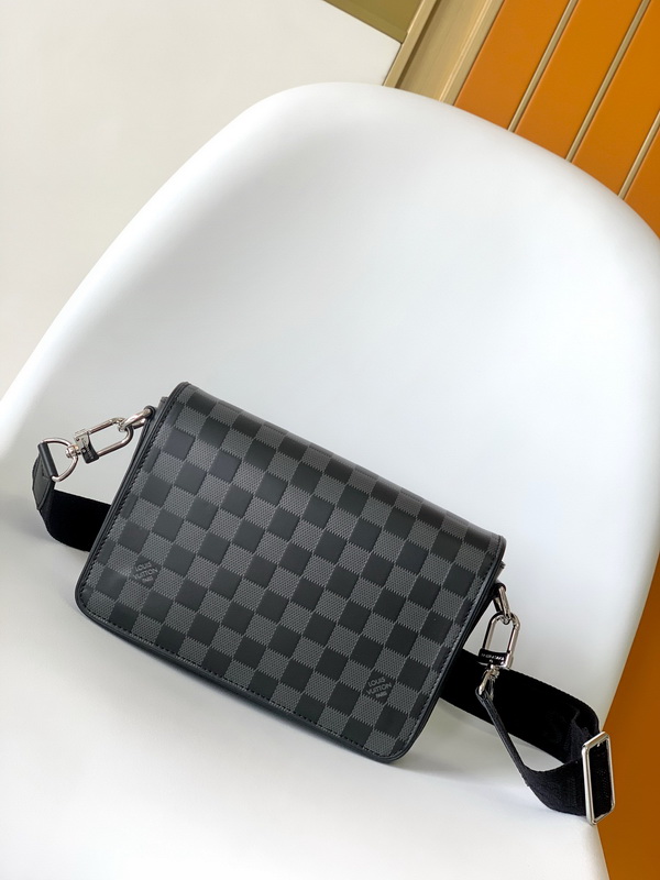 LV Handbags AAAA(Men)-188