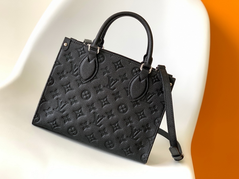 LV Handbags AAAA(Men)-194