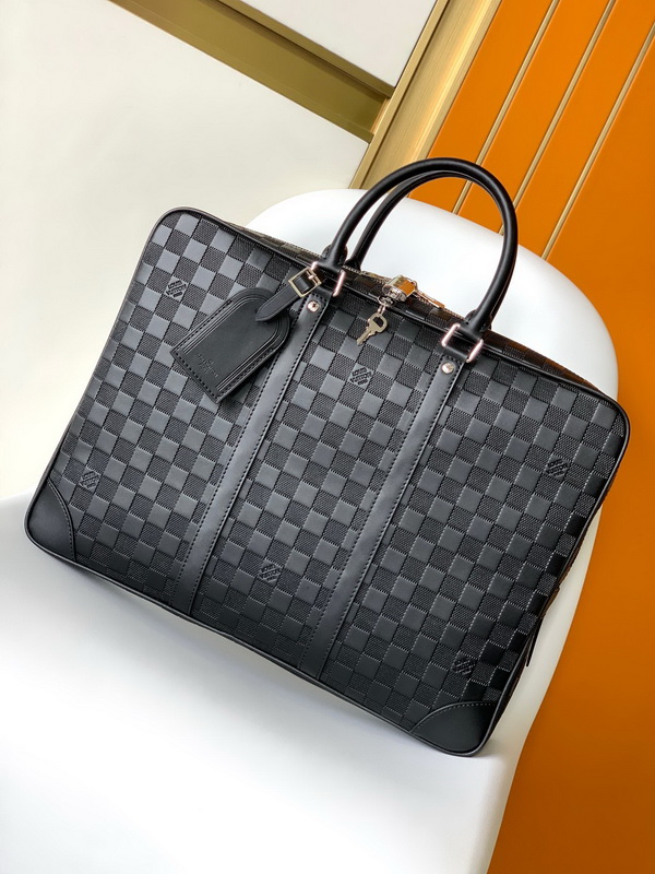 LV Handbags AAAA(Men)-215