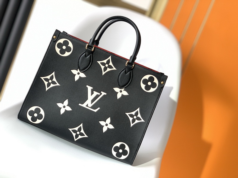 LV Handbags AAA(Women)-1001