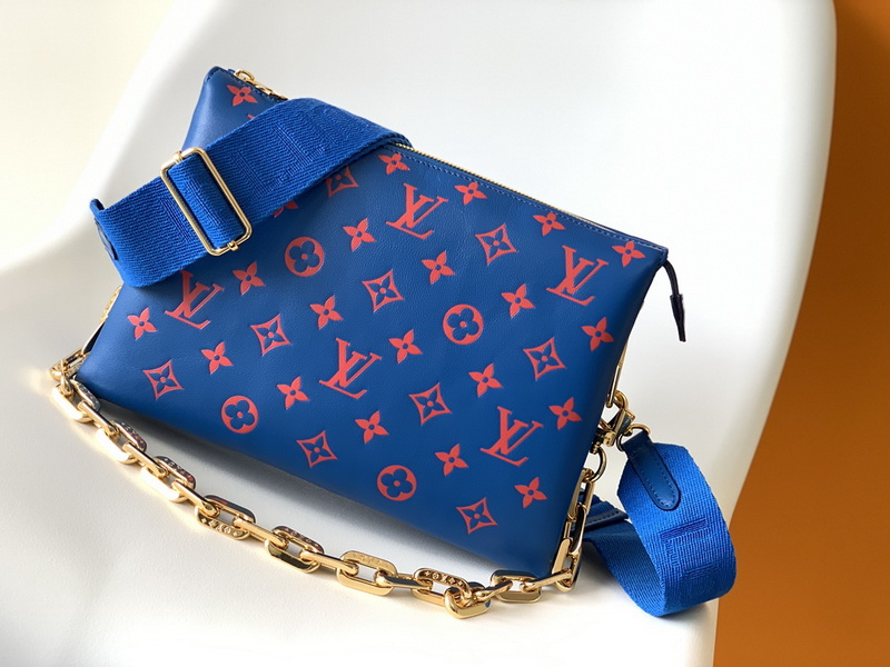 LV Handbags AAA(Women)-1060