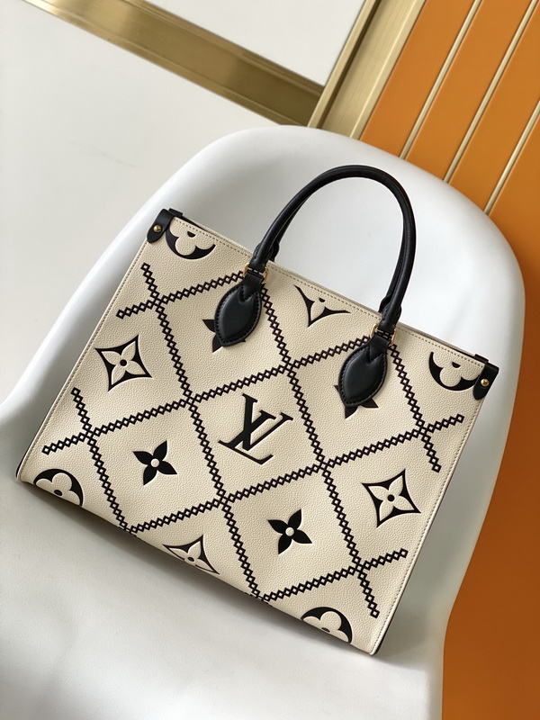 LV Handbags AAA(Women)-1072