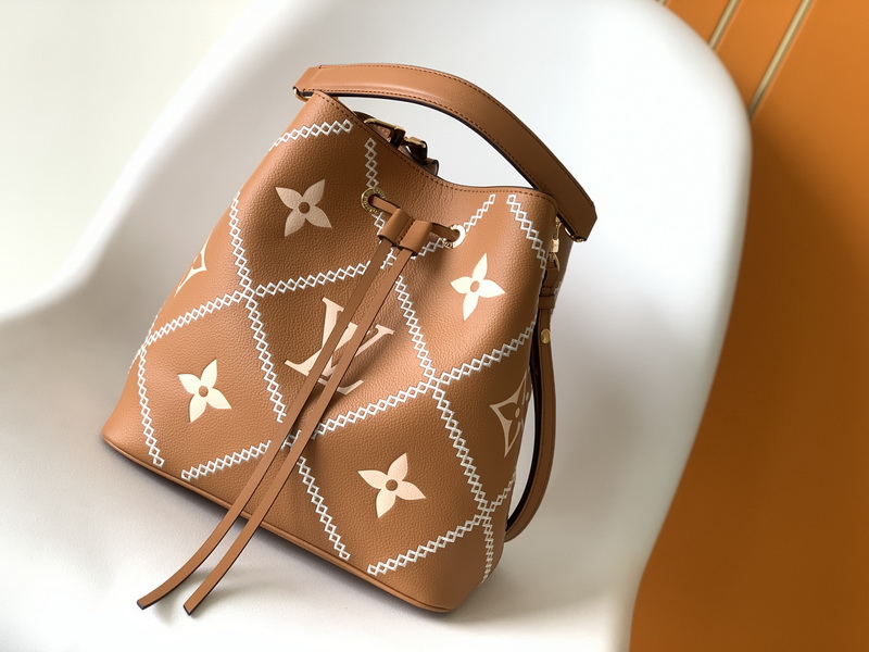 LV Handbags AAA(Women)-1074