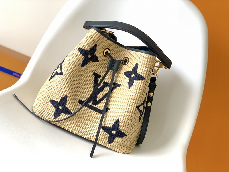 LV Handbags AAA(Women)-1105