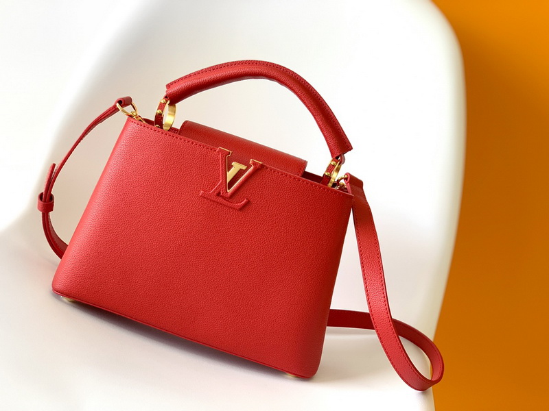 LV Handbags AAA(Women)-1120