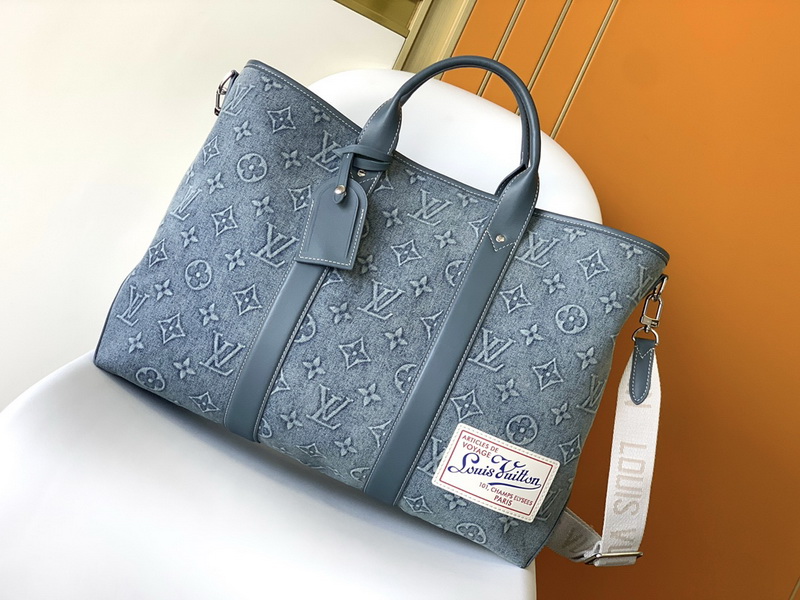 LV Handbags AAA(Women)-1201