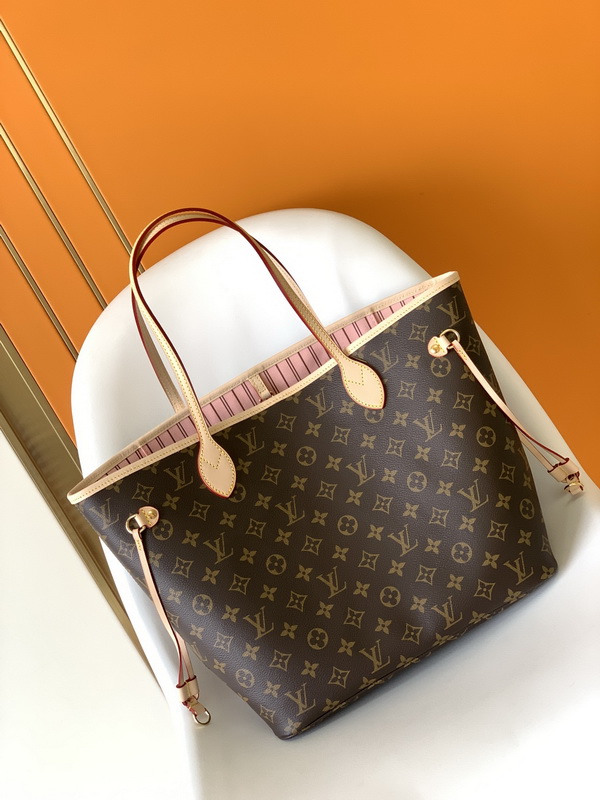 LV Handbags AAA(Women)-254