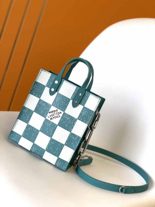 LV Handbags AAA(Women)-263