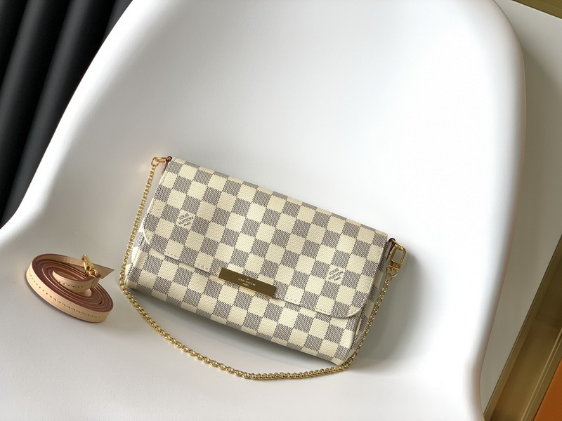 LV Handbags AAA(Women)-265