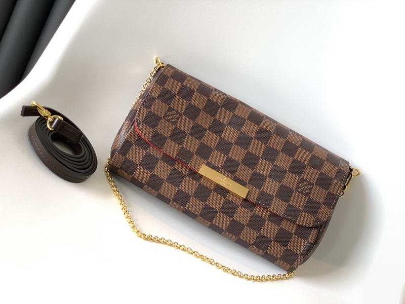 LV Handbags AAA(Women)-266