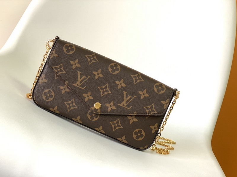 LV Handbags AAA(Women)-268