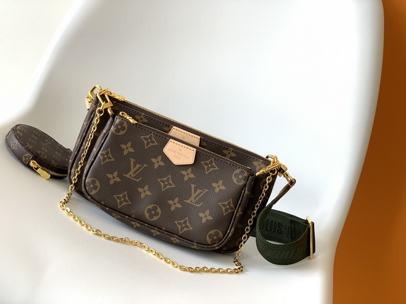 LV Handbags AAA(Women)-269