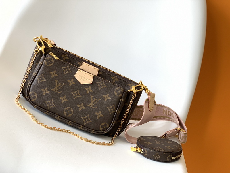 LV Handbags AAA(Women)-270