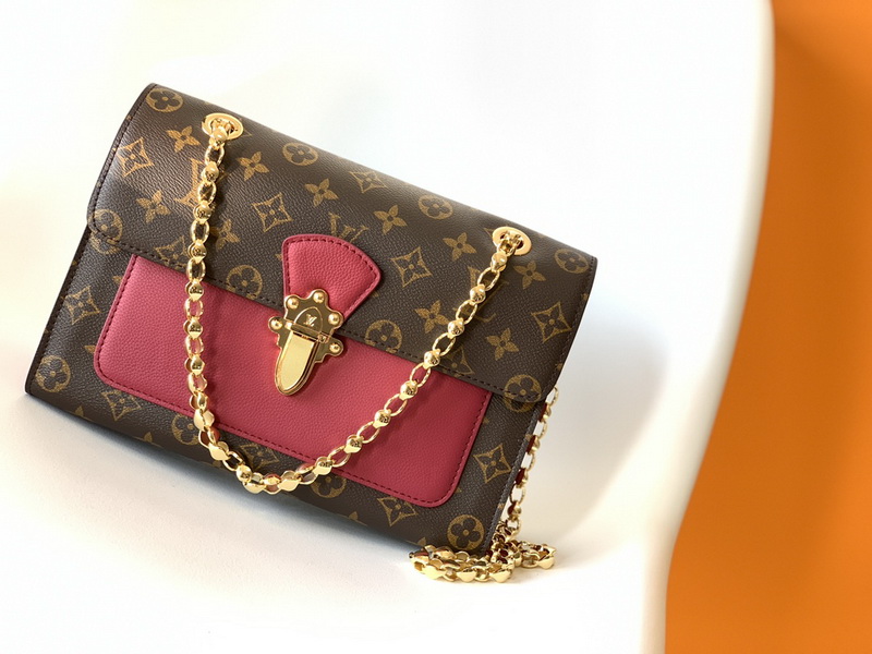 LV Handbags AAA(Women)-276