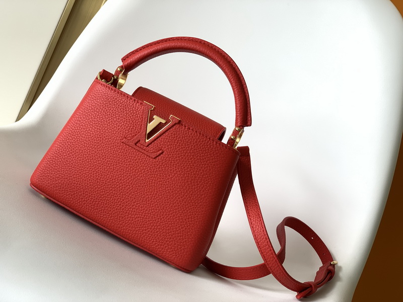 LV Handbags AAA(Women)-296