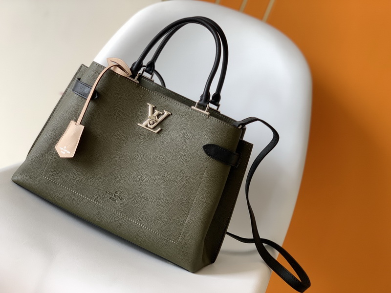 LV Handbags AAA(Women)-298