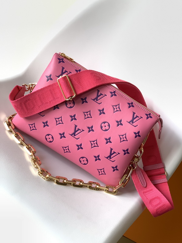 LV Handbags AAA(Women)-311