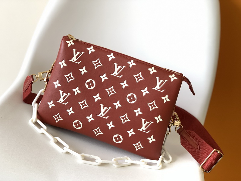 LV Handbags AAA(Women)-312