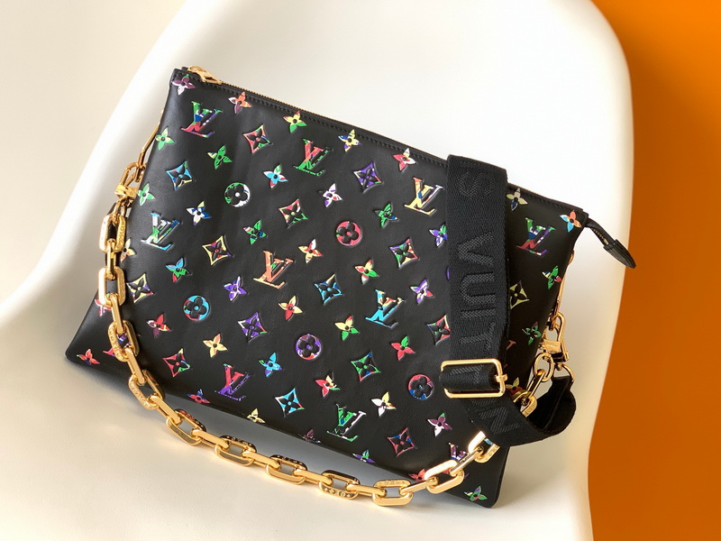 LV Handbags AAA(Women)-317