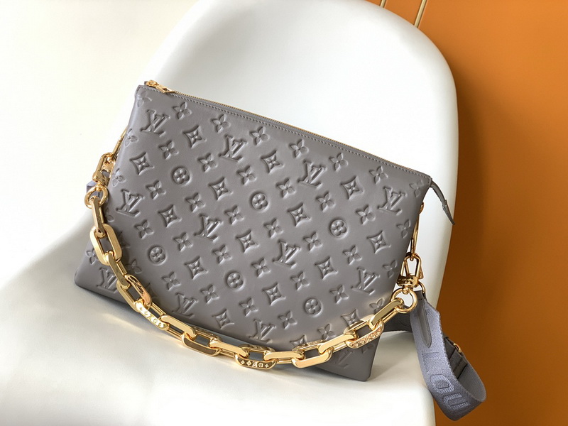 LV Handbags AAA(Women)-318