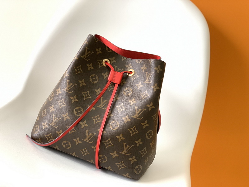 LV Handbags AAA(Women)-323