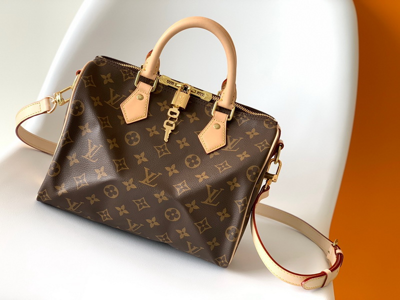 LV Handbags AAA(Women)-326