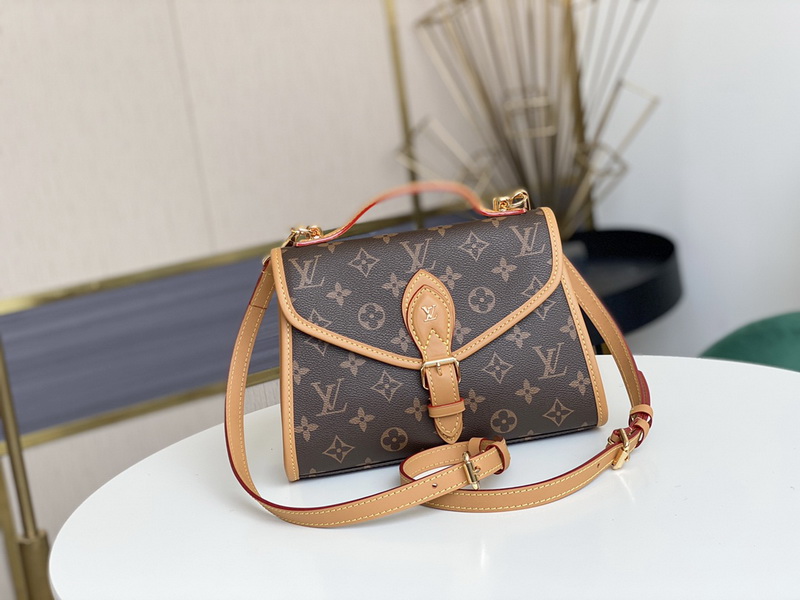 LV Handbags AAA(Women)-328