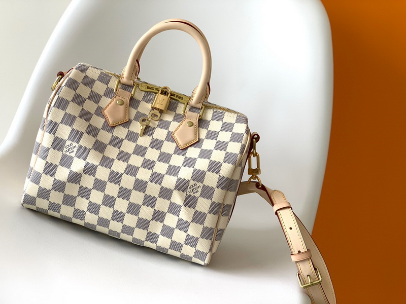 LV Handbags AAA(Women)-337