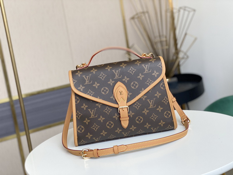 LV Handbags AAA(Women)-344