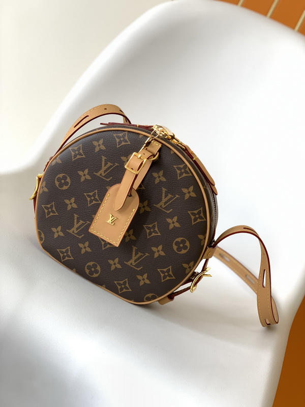 LV Handbags AAA(Women)-346