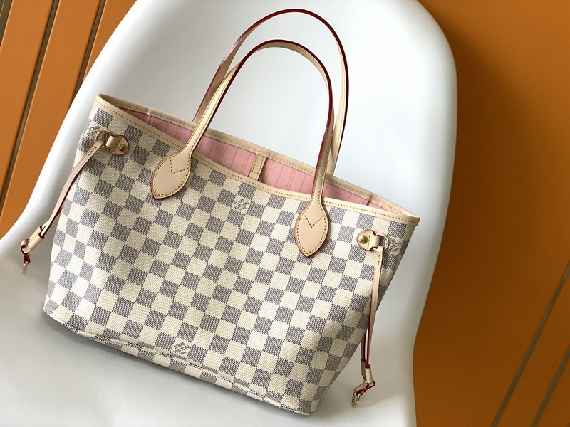 LV Handbags AAA(Women)-347