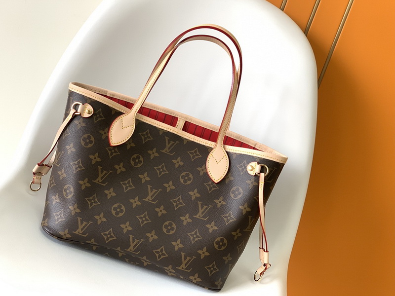 LV Handbags AAA(Women)-350