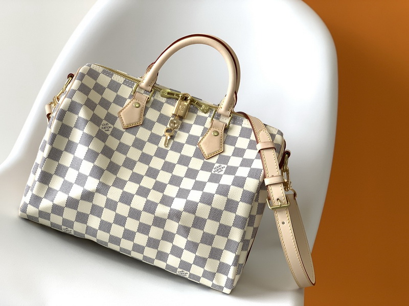 LV Handbags AAA(Women)-352